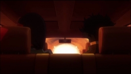 Dandadan - Season 02 Episode 05